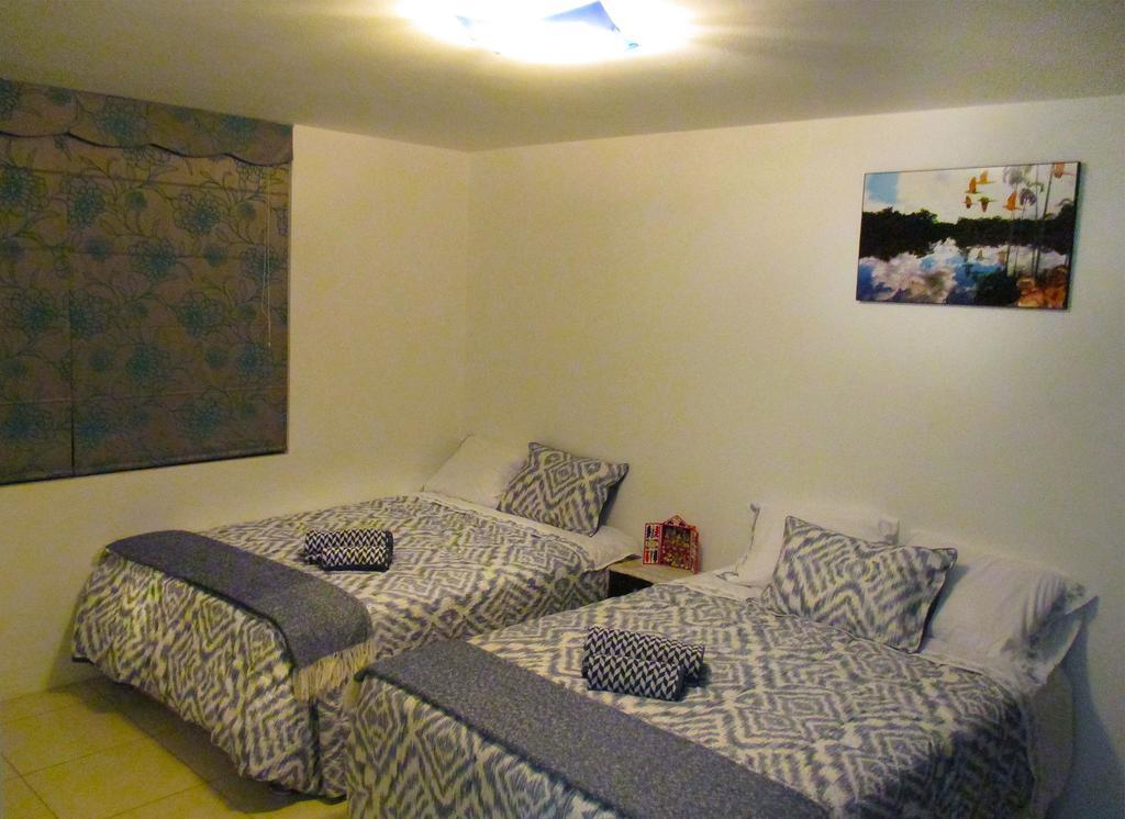 Magicperu Apart Hotel Trujillo Zimmer foto