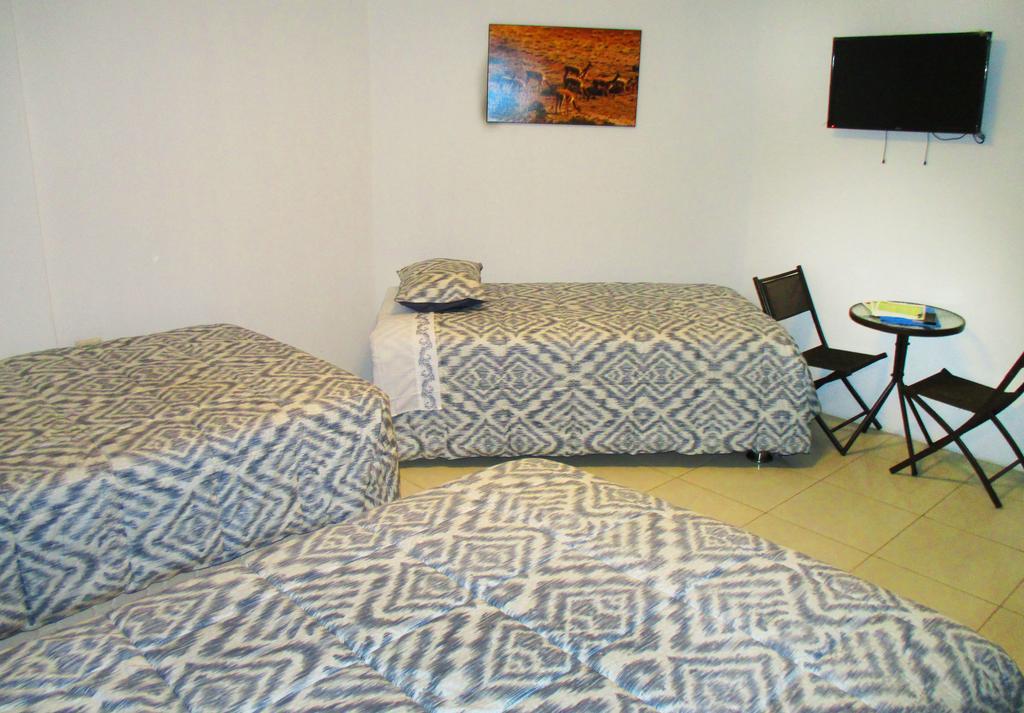 Magicperu Apart Hotel Trujillo Zimmer foto