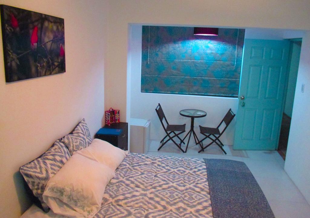 Magicperu Apart Hotel Trujillo Zimmer foto