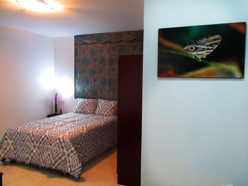 Magicperu Apart Hotel Trujillo Exterior foto